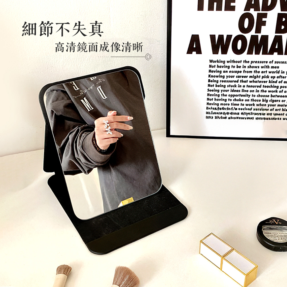 foldable-stand-mirror, , large