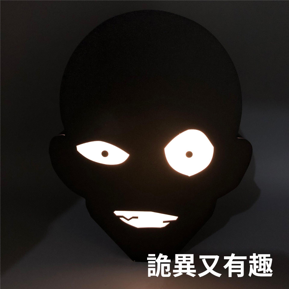 There&rsquo;s Only One Truth [Conan Killer Figurine Night Light] &ndash; Detective, Anime, Lamp, Gift, Secret Santa, Decorative Light, , large