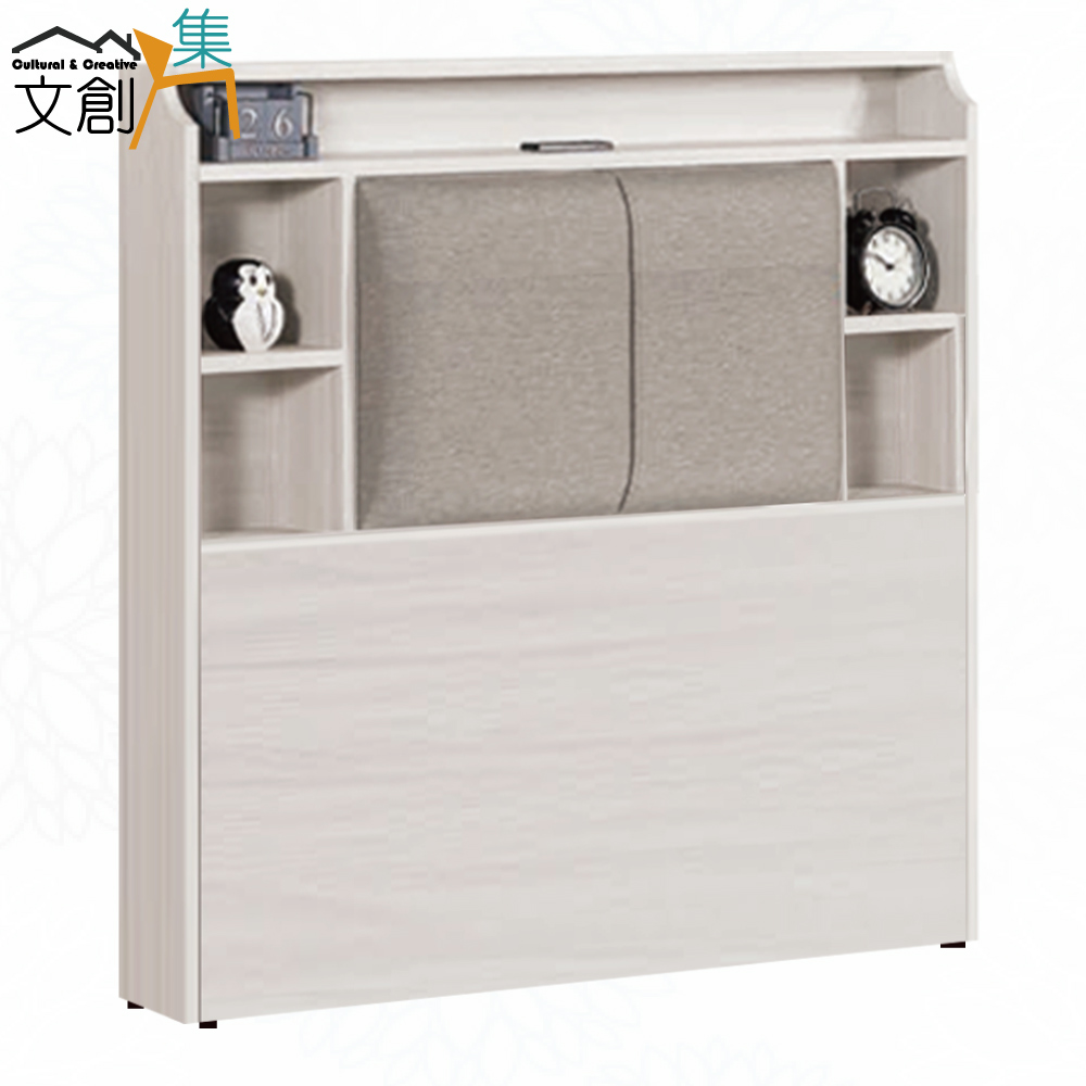  Bed headboard
