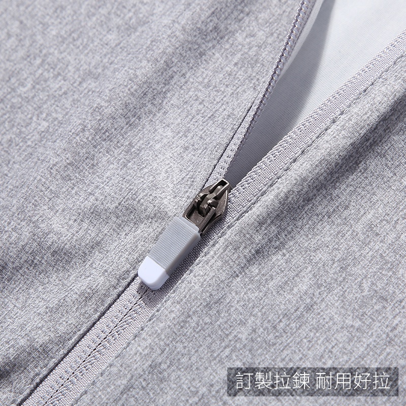 DZRZVD杜戛地【62001男款】Ultra Stretch Active強力彈力輕薄外套～抗UV、彈力、防潑水、涼感, , large