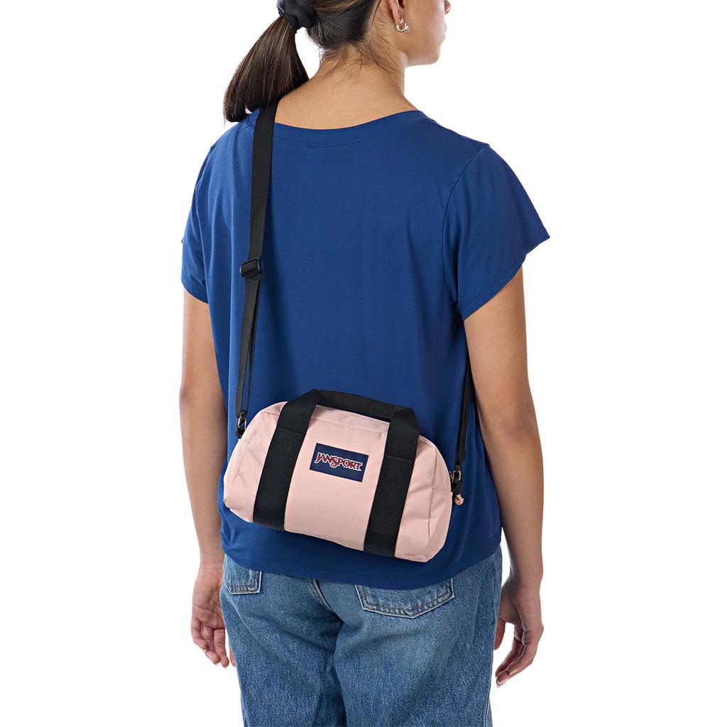 [秉宸] JANSPORT WEEKENDER MINI DUFFEL 後背包 JS0A85VG, , large