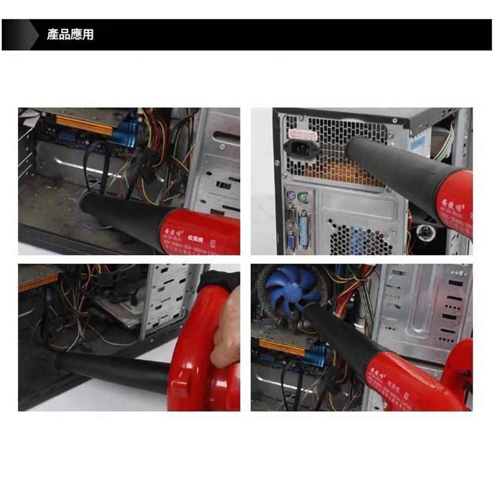 小鼓風機110V, , large