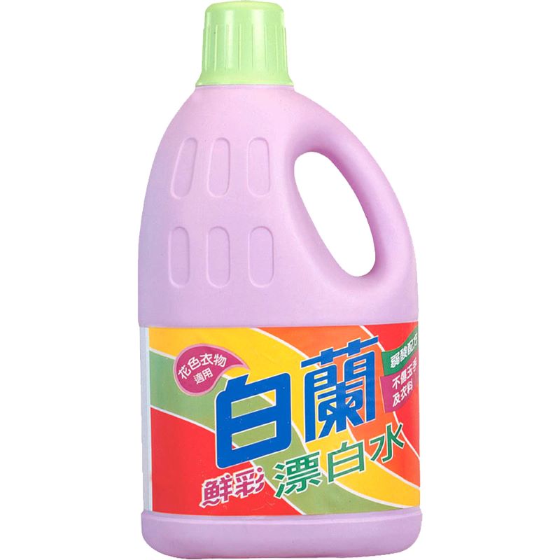 Bai Lan Bleach, , large