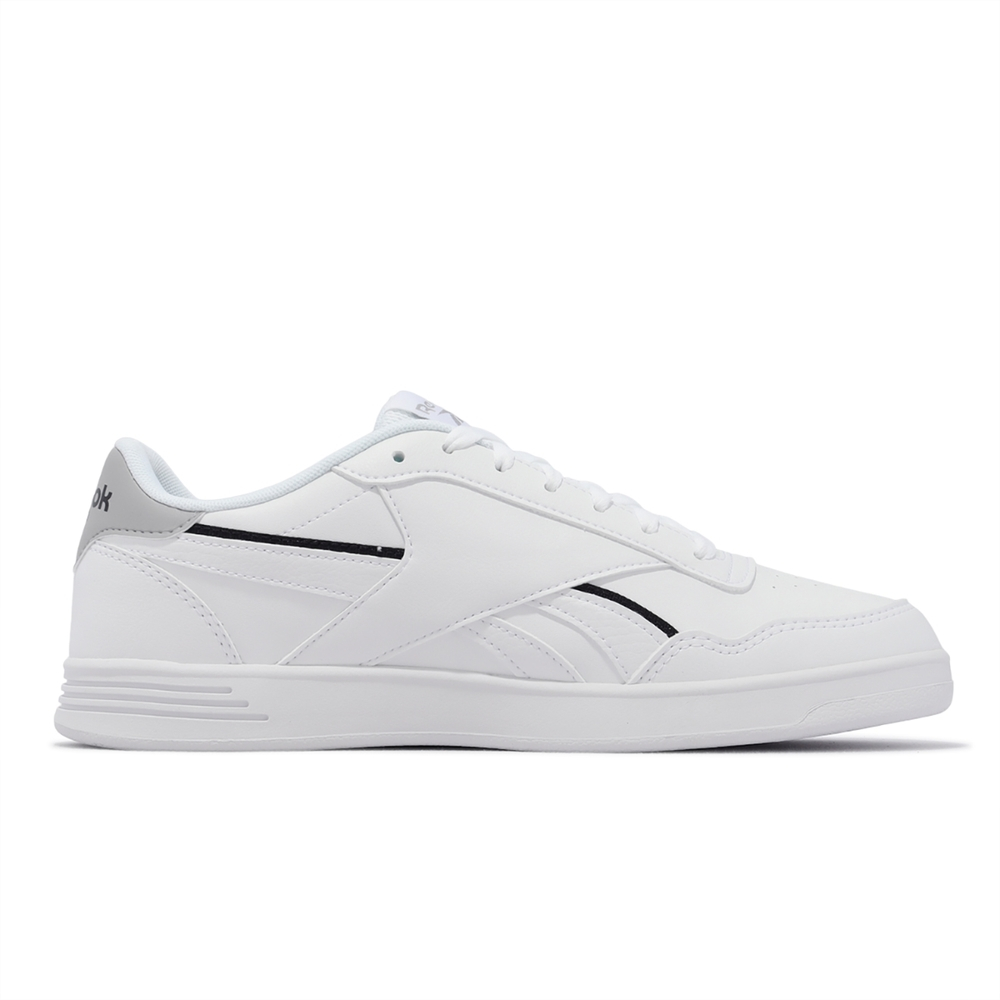 [秉宸] REEBOK COURT ADVANCE VEGAN 休閒鞋 白 100033978 23FW, , large