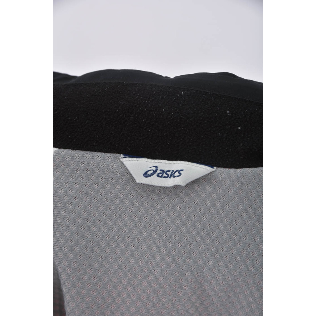 (L) asics防風粉色外套二手衣, , large
