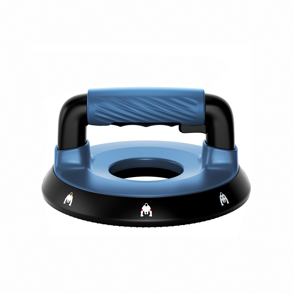 【上手家居】四段升級伏地挺身器(健身器材/伏地挺身/運動器材/胸肌訓練器), , large