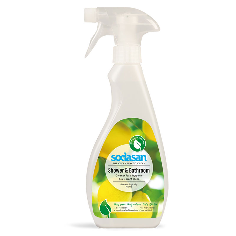 Household cleaning products, , large