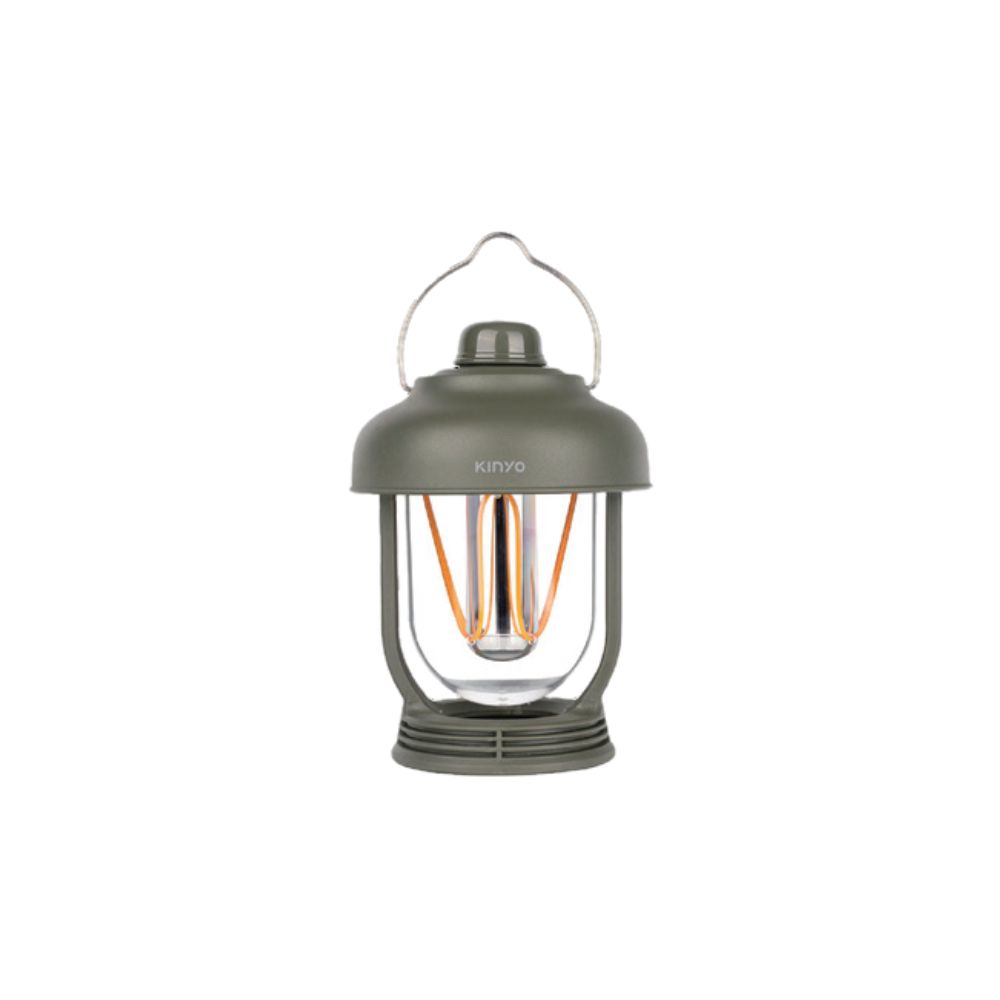 KINYO 玩轉氣氛LED露營燈, , large