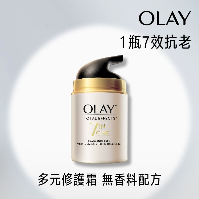 Olay Total Effects Fragrance, , large