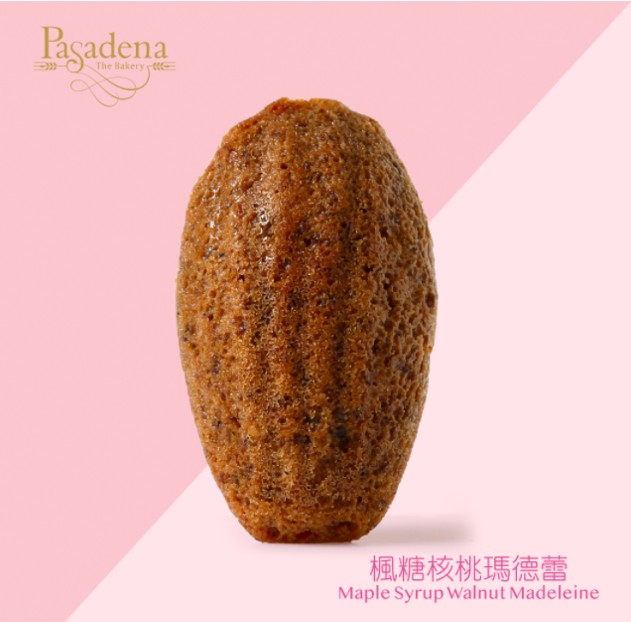 帕莎蒂娜 喜樂禮盒 (達克瓦茲10入), , large