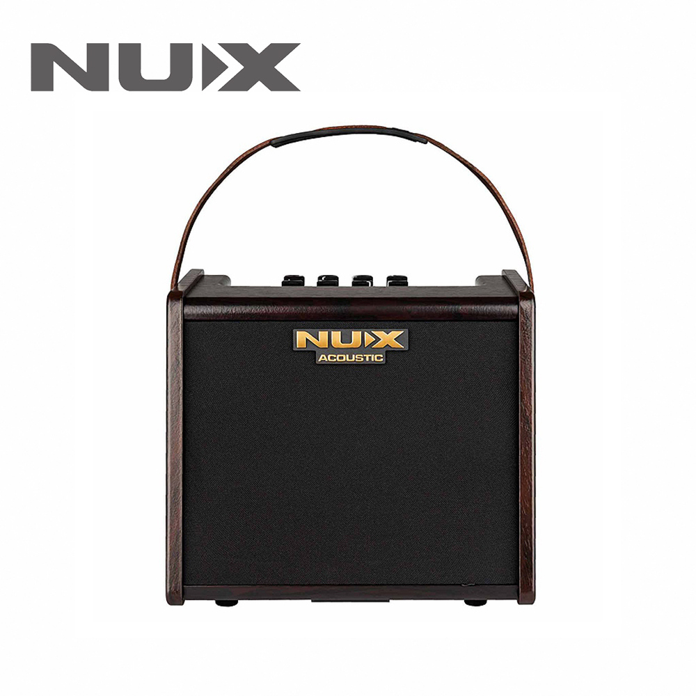 NUX AC-25, , large