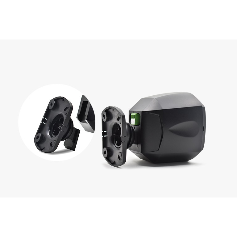 Anaccord雅那歌音響 3inch MINI satellite loudspeaker atmos 2pair, , large