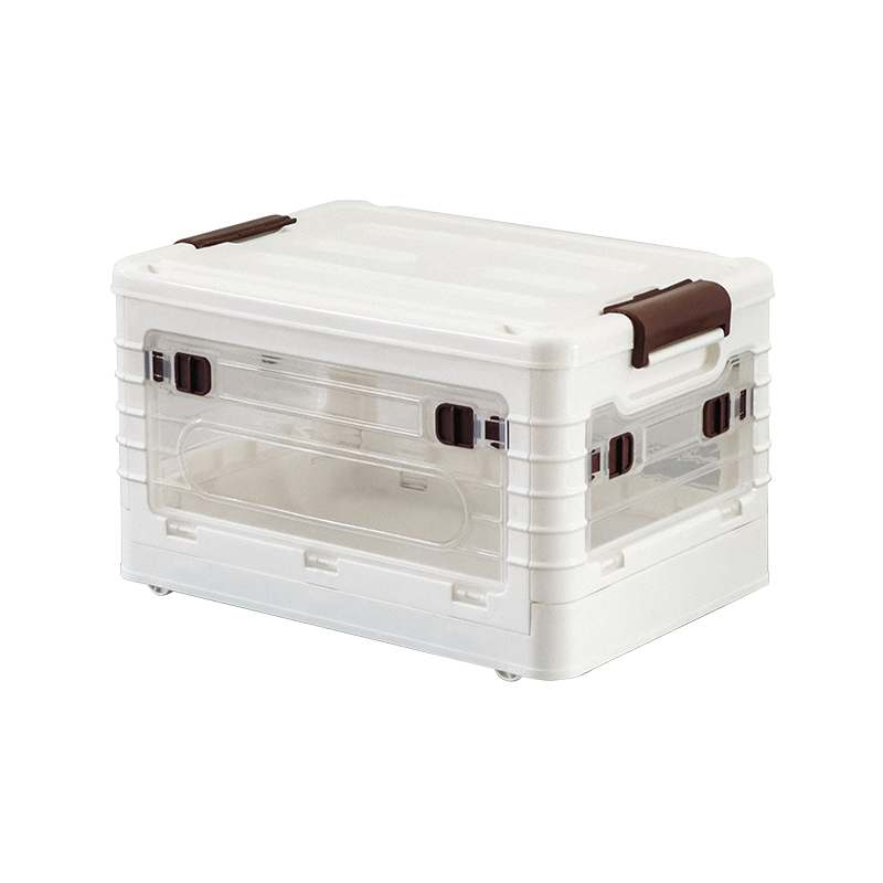 RICHOME五開門折疊櫃(40W), , large