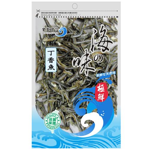 登豐丁香魚100g 家樂福線上購物