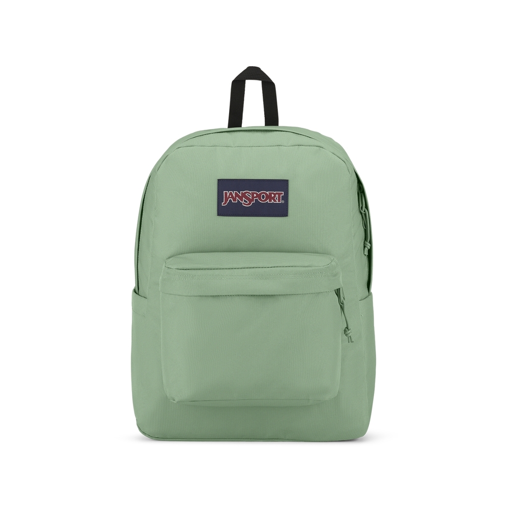 [秉宸] JANSPORT SUPERBREAK PLUS 後背包 JS0A4QUE, , large