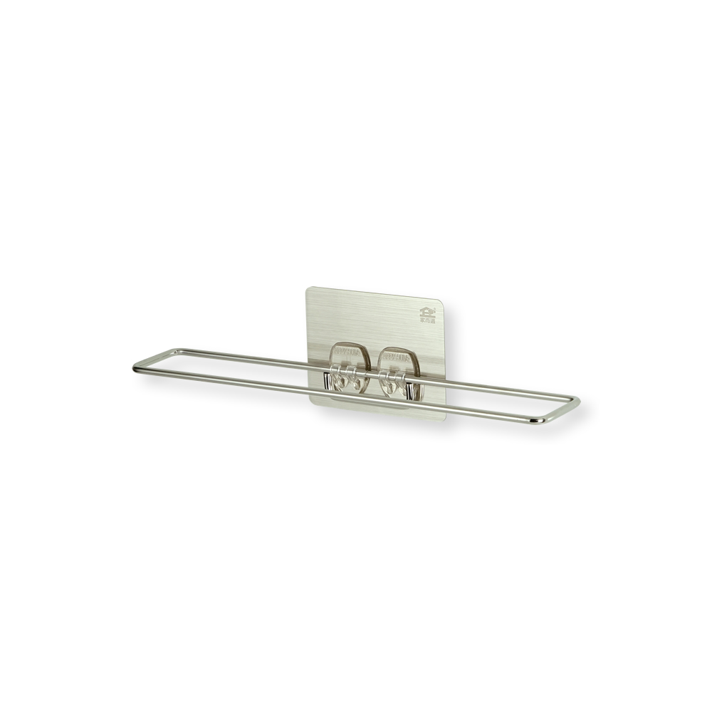 Kitchen rag rack, , large