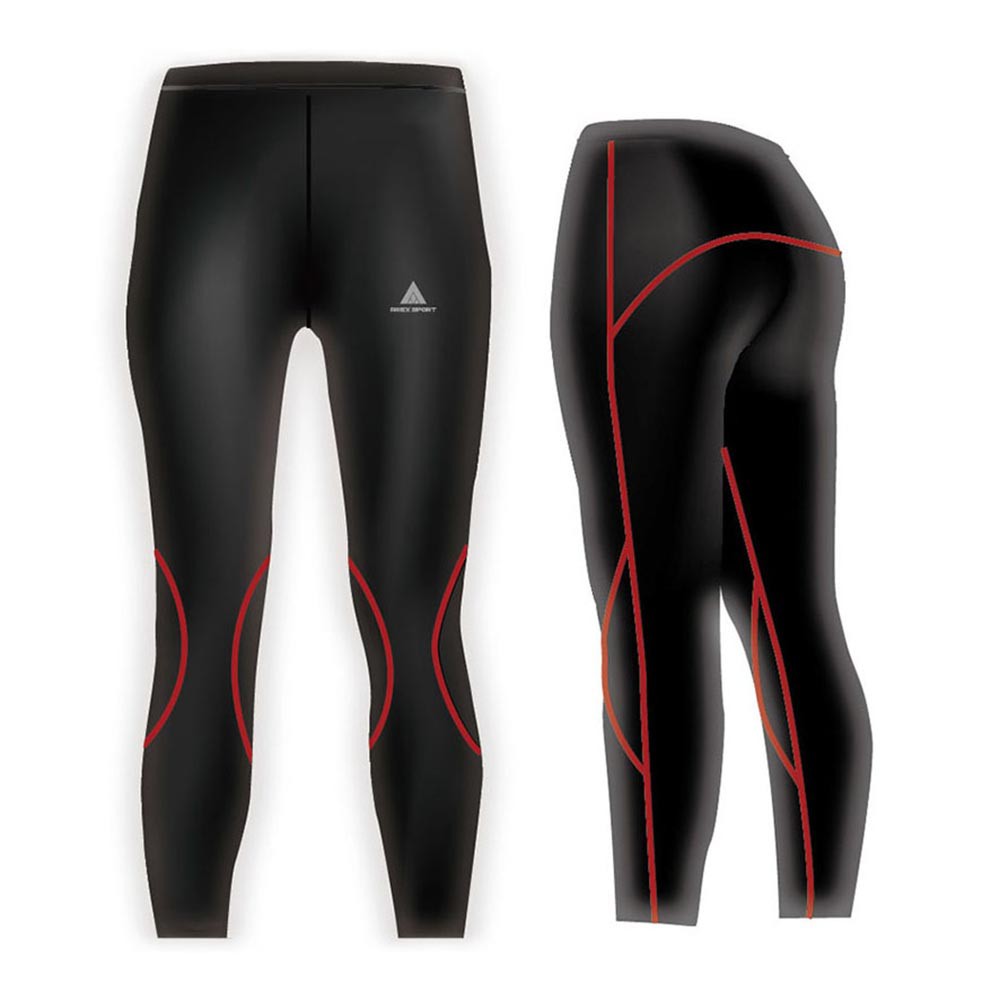 【AREXSPORT台灣製】AS-9481 女壓力褲 加大碼登山褲 水陸褲 提臀壓縮褲 登山褲 馬拉松 女運動褲 潛水褲, , large