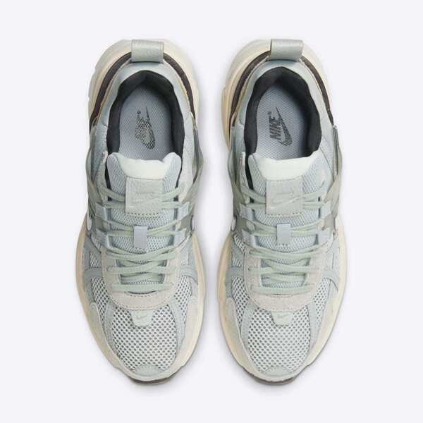 Kixpress-Nike W V2K Run 女 休閒鞋 運動 慢跑 復古 Y2K 老爹鞋 透氣 穿搭 灰藍 [FN6703-003], , large