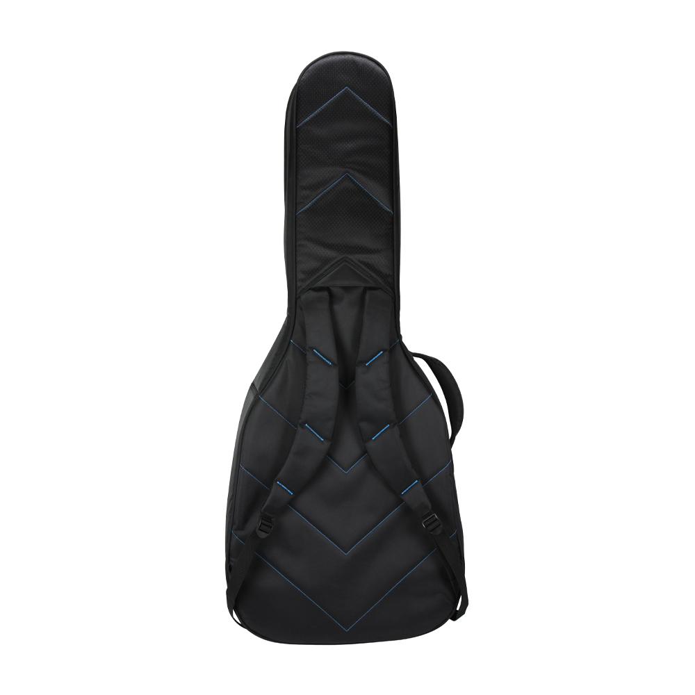 Reunion Blues RBX-335 半空心電吉他袋, , large