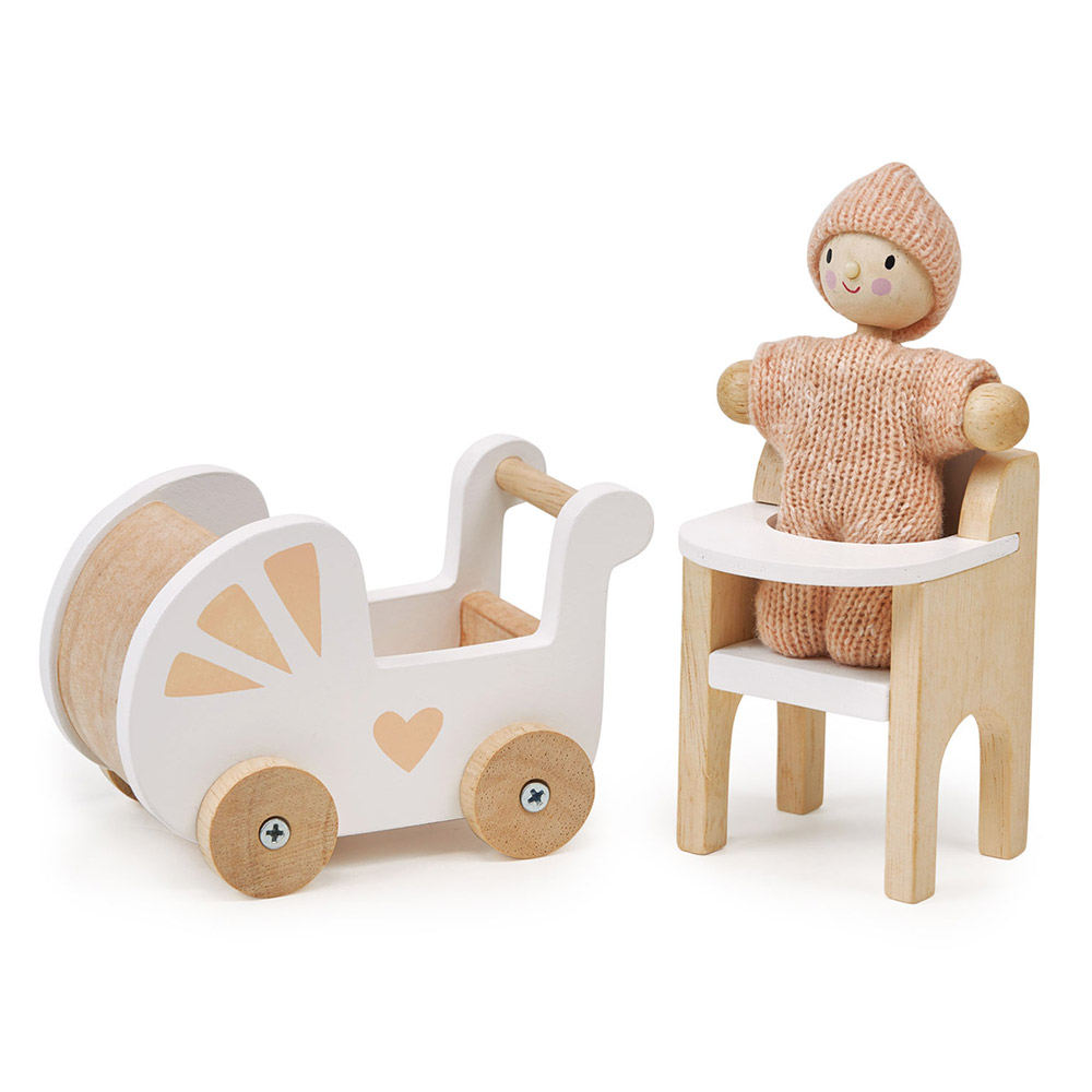 【Mentari】Nursery Set, , large