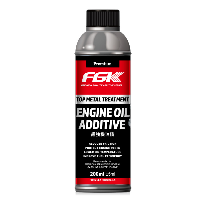 FGK 超強機油精, , large