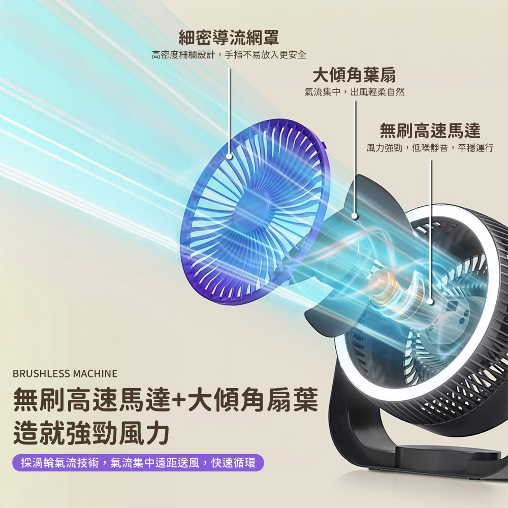  fan, , large