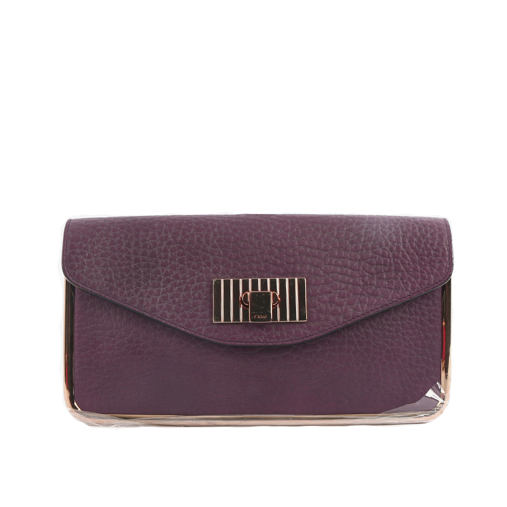  clutch bag, , large
