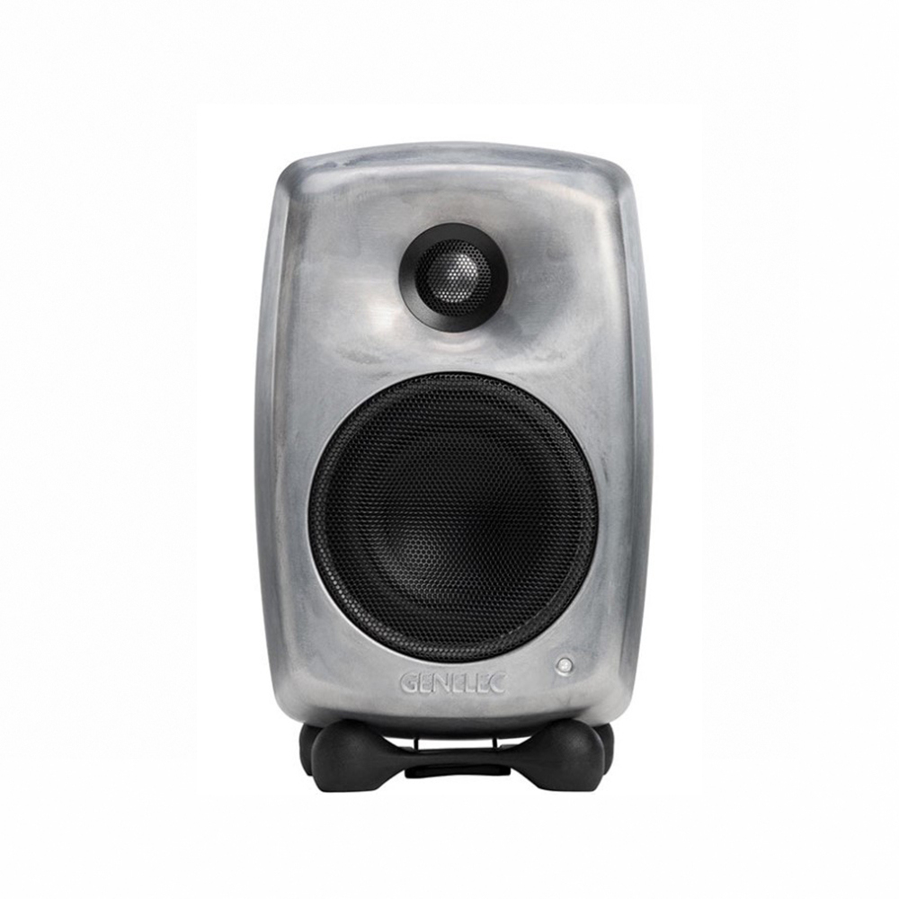 Genelec 8020D 4吋 專業監聽喇叭 一對 多色款【敦煌樂器】, , large