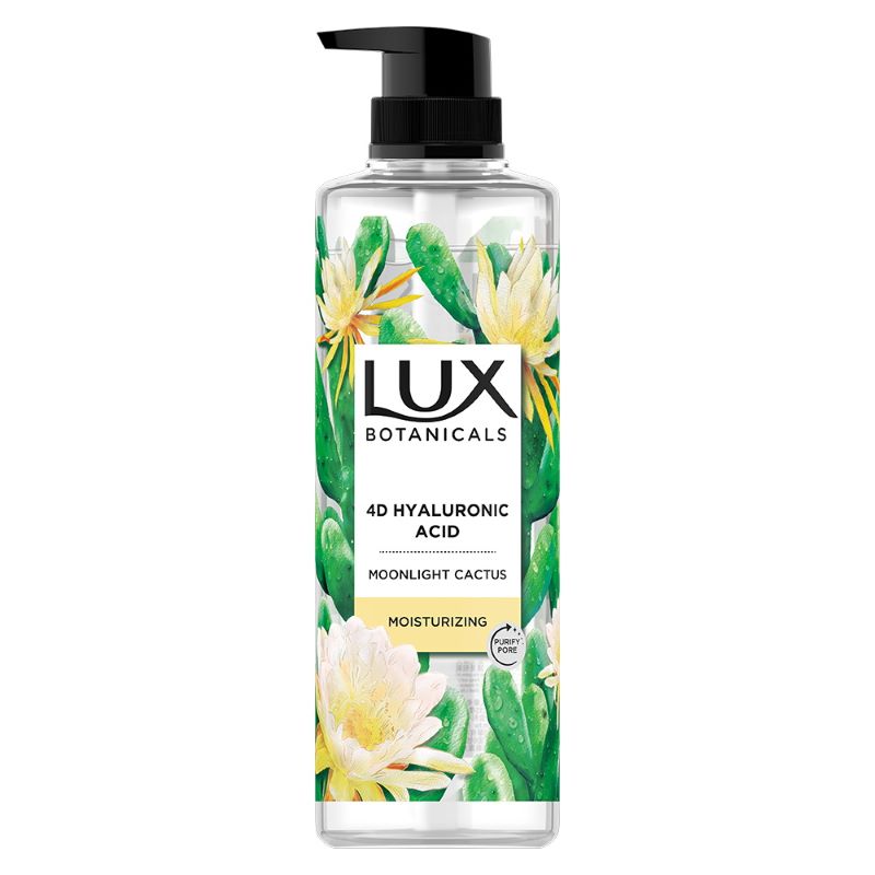 LUX BOTANICALS SG CACTUS  H, , large