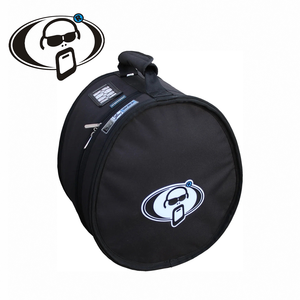 Protection Racket 5127-10 12吋 x 7吋 Tom鼓專用袋【敦煌樂器】, , large