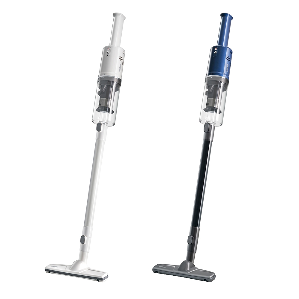 【Yates亞堤斯】台灣製CV-X1 氣旋智慧無線吸塵器 手持式吸塵器 多項專利 超強吸力 除塵螨大全配版, , large