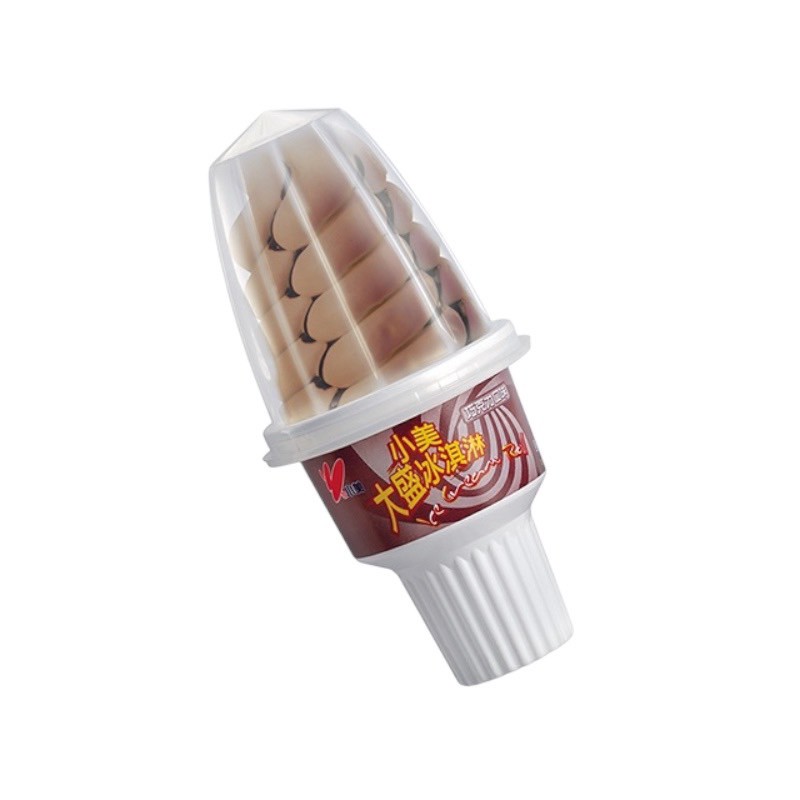 [Daxin] Xiaomei Dasheng Ice Cream-Chocolate/15pcs, , large