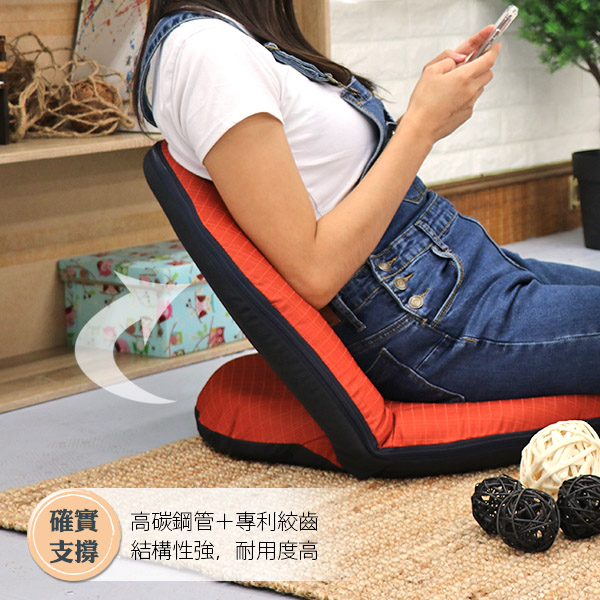 [台客嚴選] 好移動第二代圓型和室椅 台灣製 可拆洗 和室椅 野餐椅 坐墊, , large