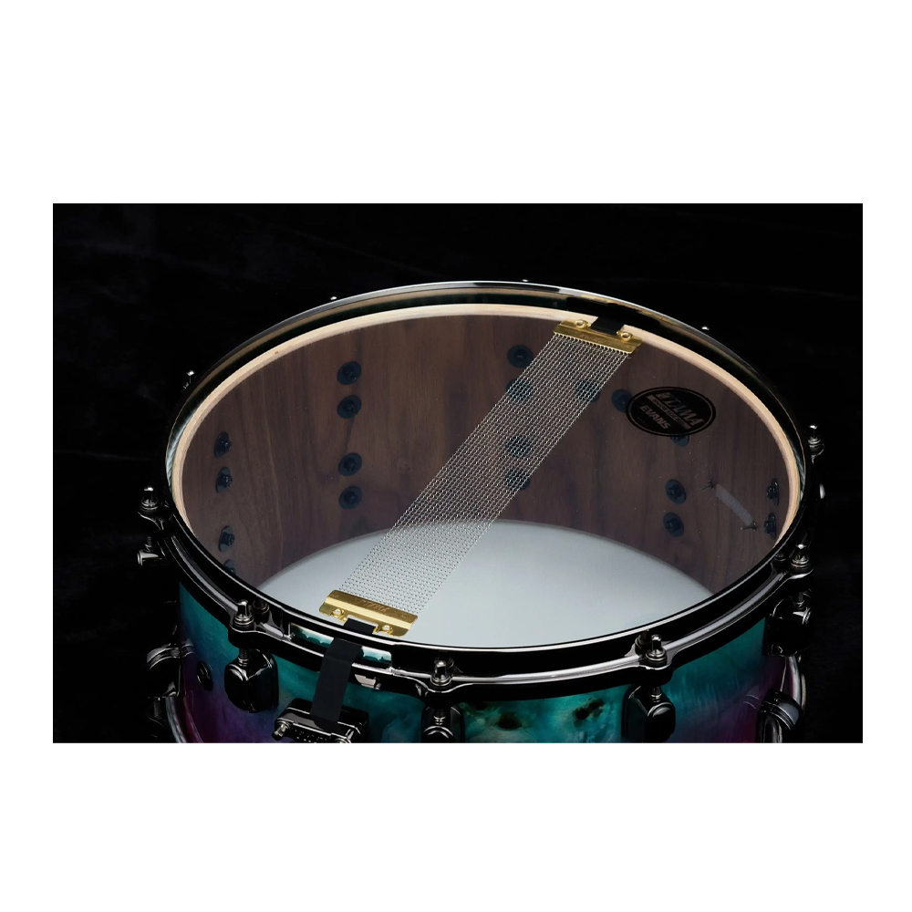 TAMA WBSS65BNM-NMF 6.5&times;14, , large