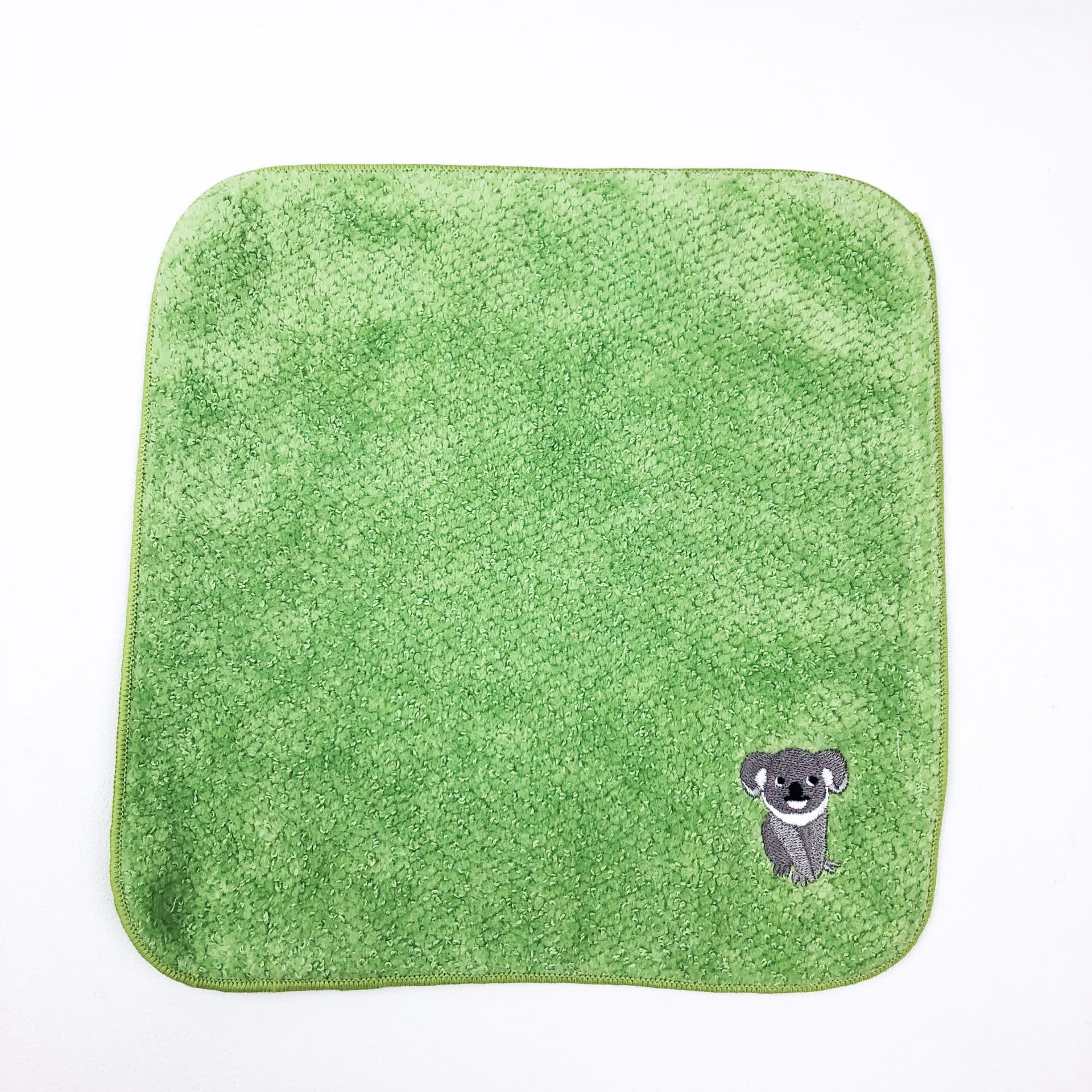 [誠貫]HAIMEN刺繡毛巾動物無尾熊(Koala), , large