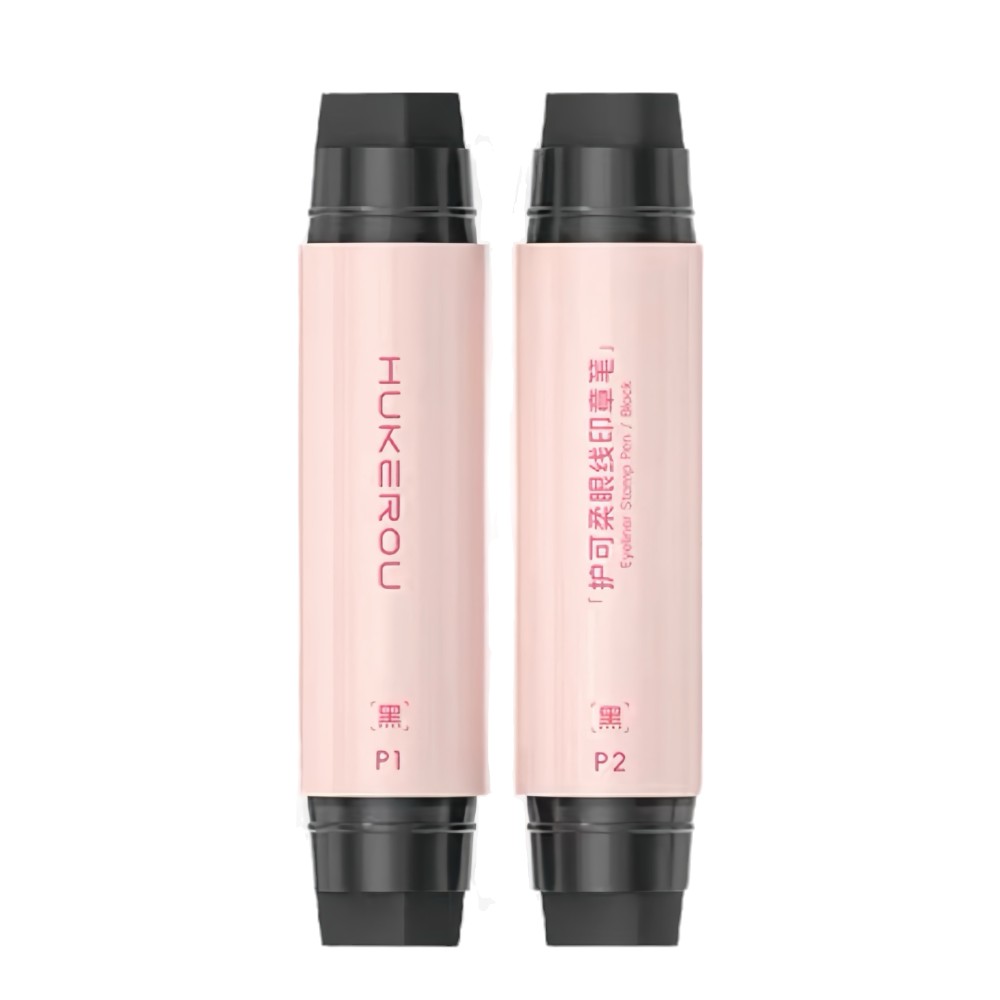 眼線印章筆, , large