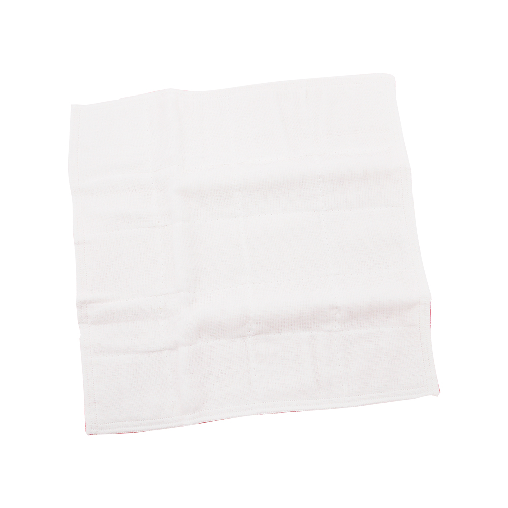 日本製小久保純棉廚房抹布-4條入, , large