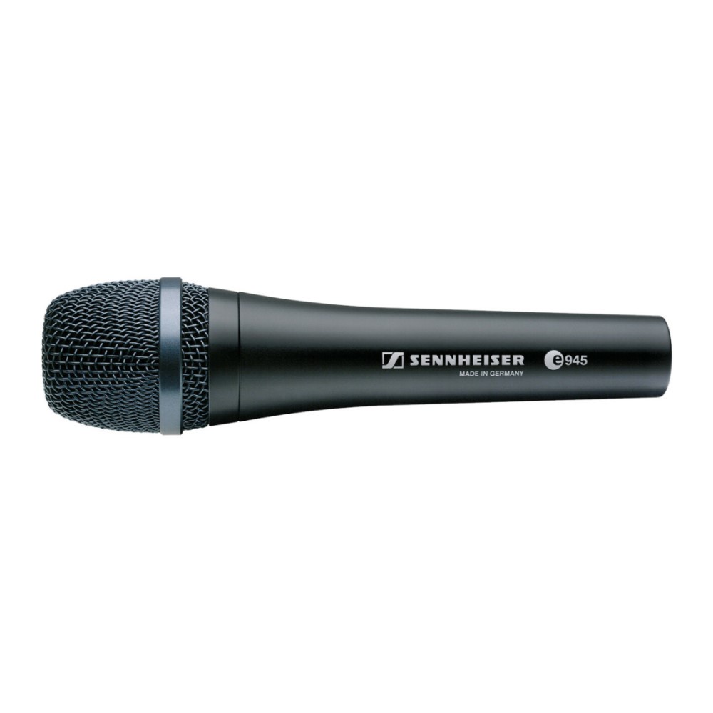 SENNHEISER E945 動圈式超心型麥克風【敦煌樂器】, , large