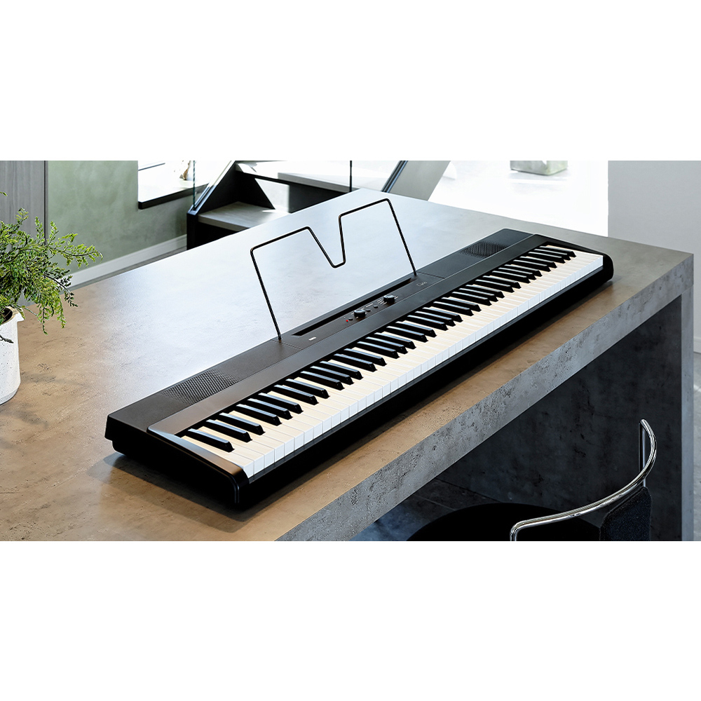 KORG L1 Liano 88鍵 數位電鋼琴【敦煌樂器】, , large