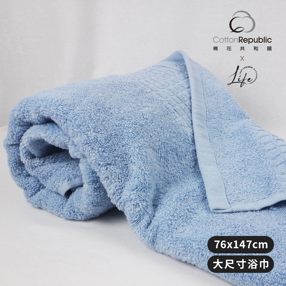 BATH TOWEL, , large