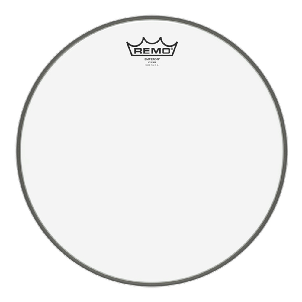 REMO Emperor Clear 8", , large