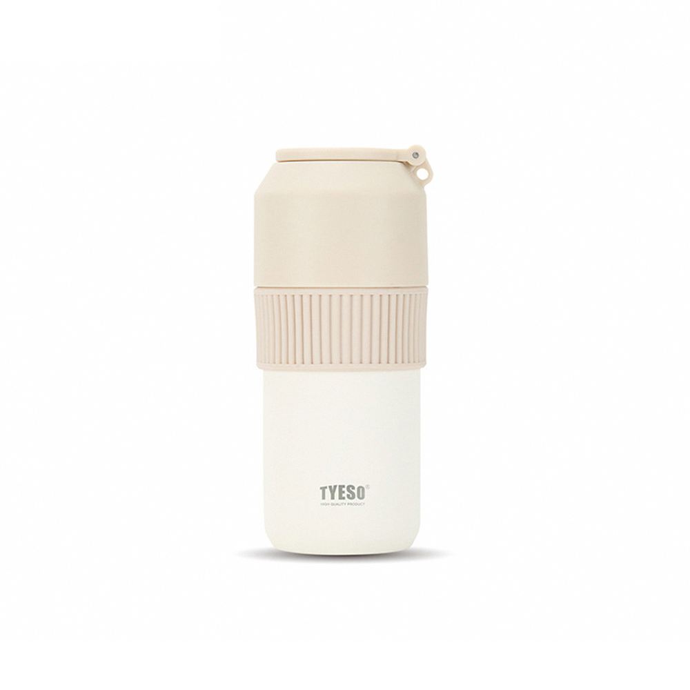 【H&R安室家】7.3cm以下適用 泰碩TYESO飲料保冷瓶(H89), , large