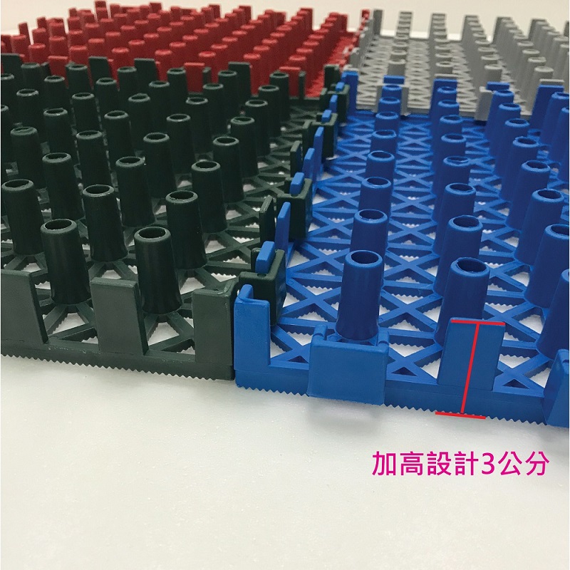 PMU PP PLASTIC MAT, , large