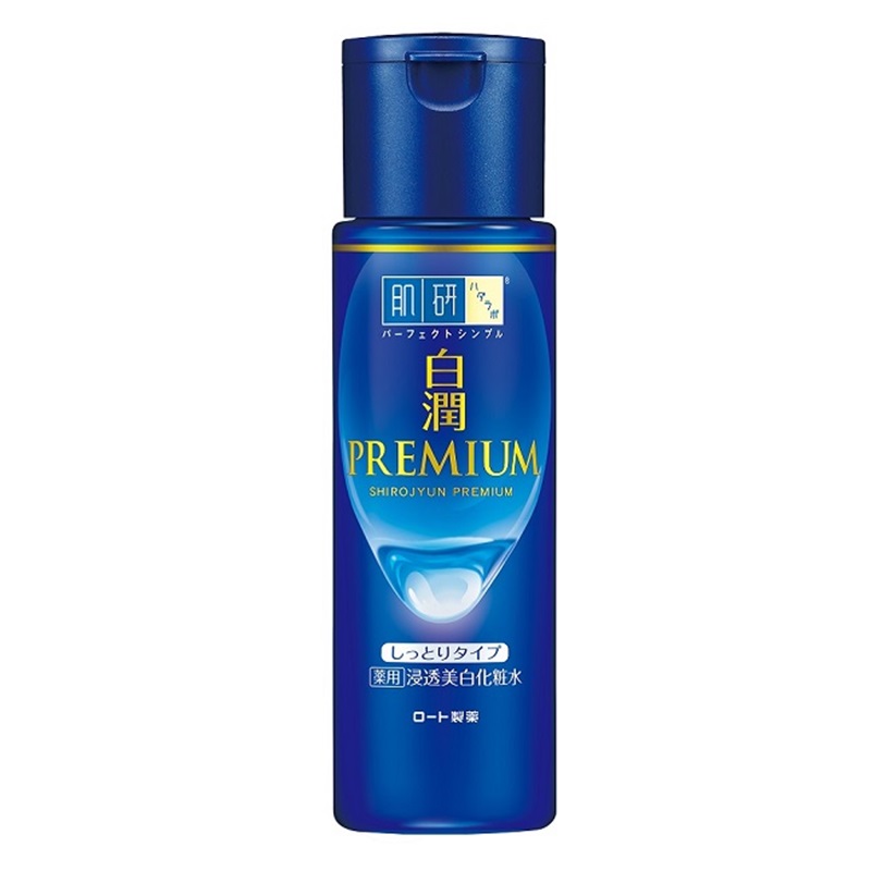 Hada-Labo Premium Lotion, , large