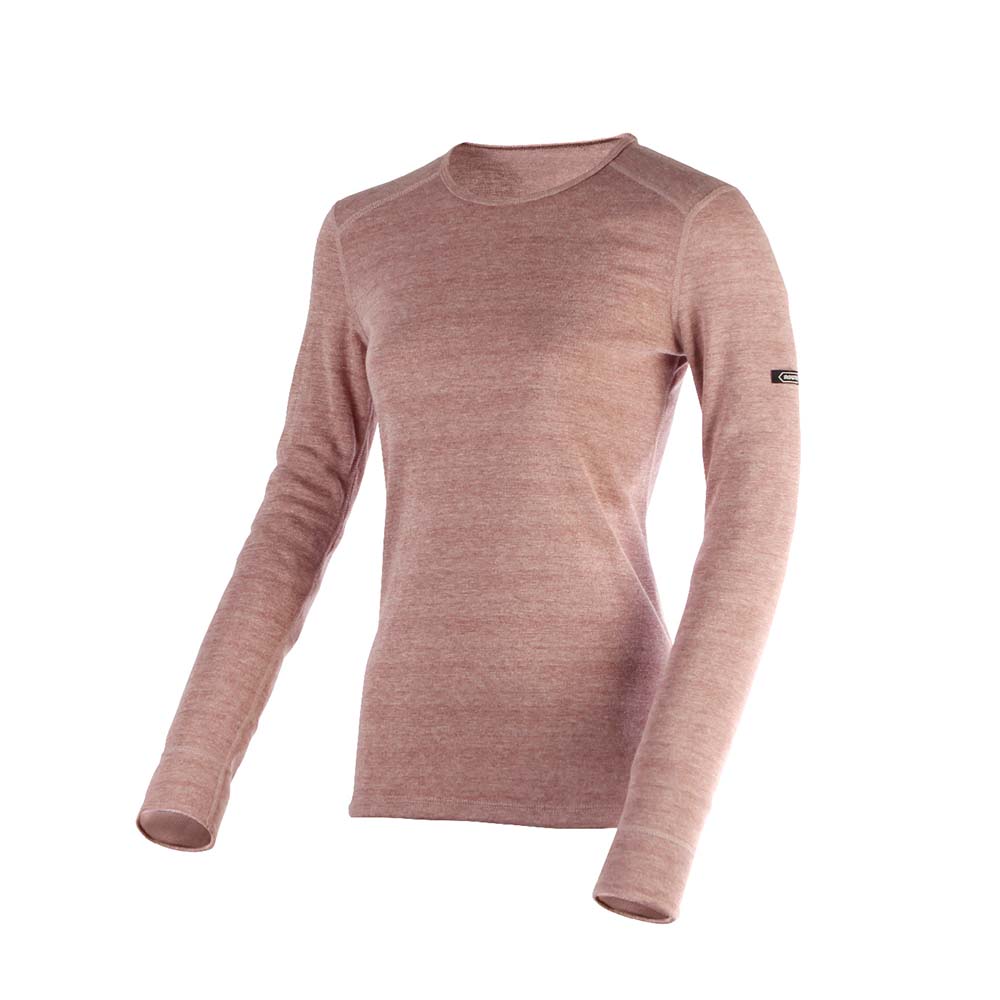Women's warm Crew neck sportunderwear