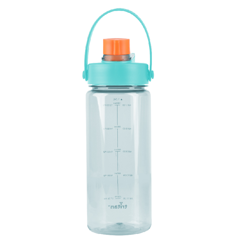 好室喵PowerUP手提運動直飲水壺1240ml, , large