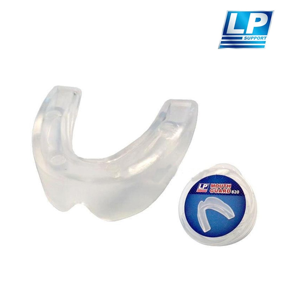 LP SUPPORT MOUTH GUARD 調整型護齒套 籃球護牙套 運動牙套 拳擊牙套 籃球 820 【樂買網】, , large