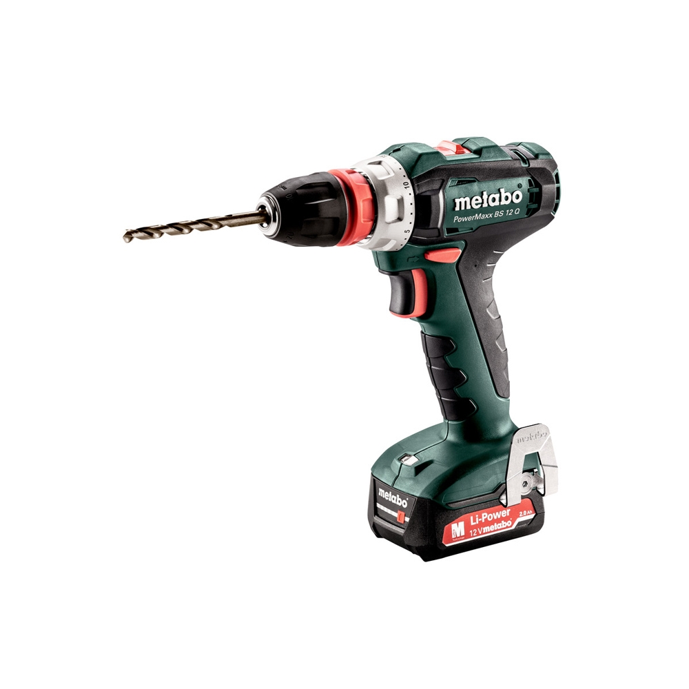 PowerMaxx BS 12 Quick, , large