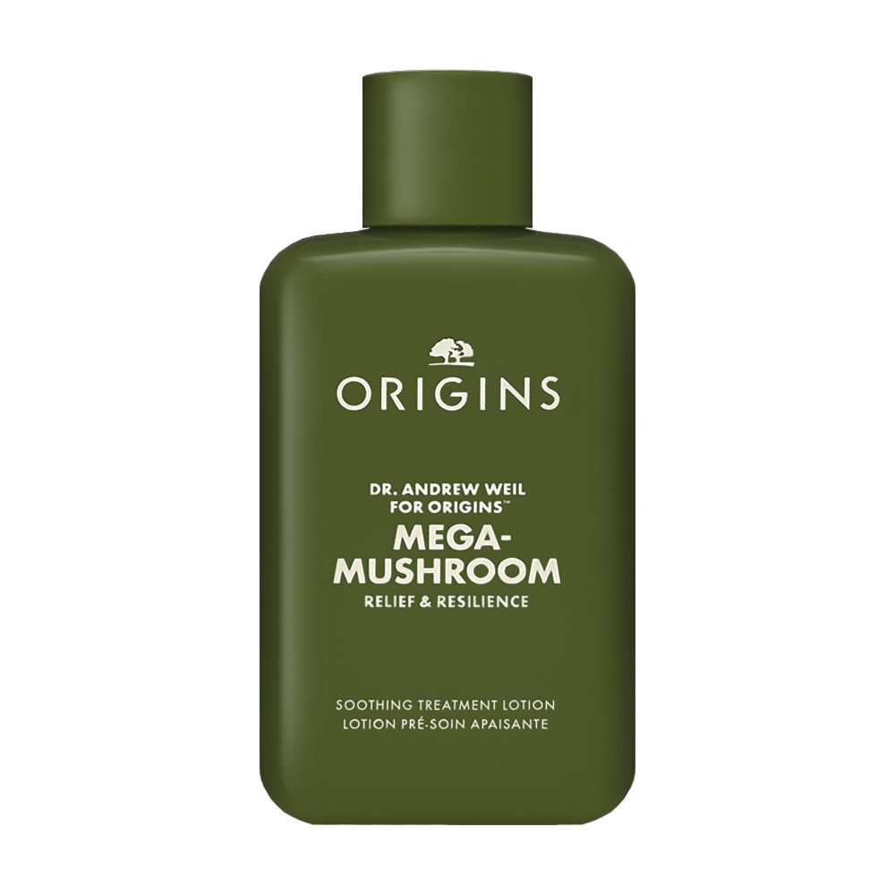 【ORIGINS 品木宣言】Dr. Weil 青春無敵靈芝光潤機能水 50ml, , large