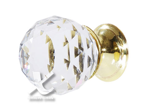 Crystal Handle, , large